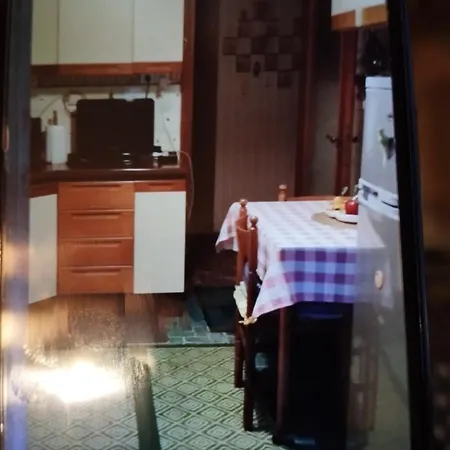 Ad Uso Turistico Ciccia Alessandro