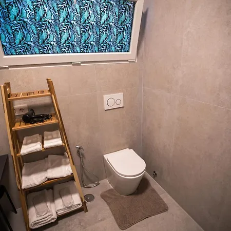 Rhome In Garbatella Bed and breakfast *