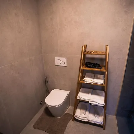 Rhome In Garbatella * Roma