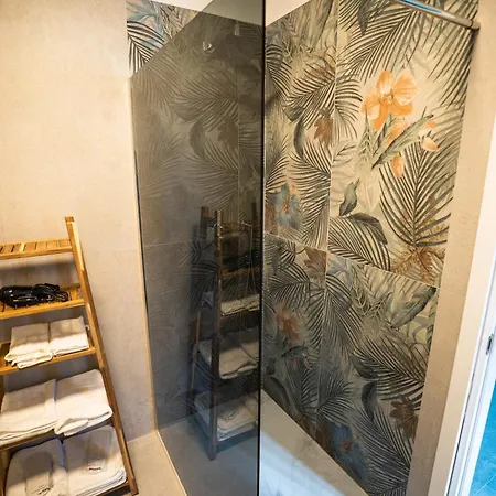 Bed and breakfast Rhome In Garbatella Roma