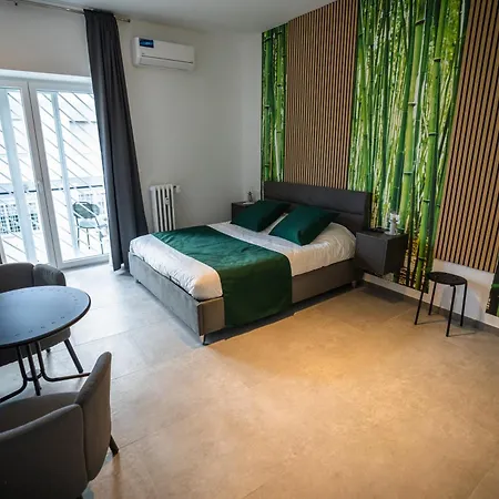 Bed & Breakfast Rhome In Garbatella