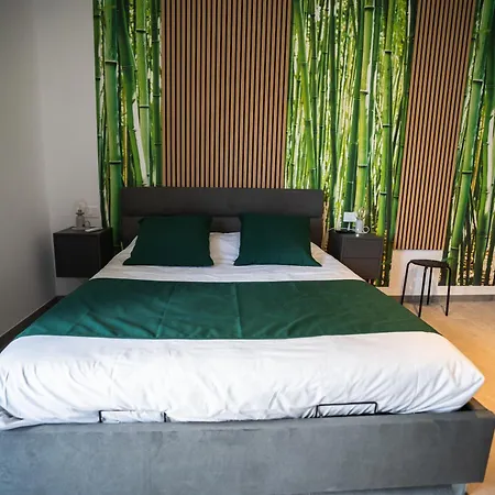 Bed and breakfast Rhome In Garbatella *
