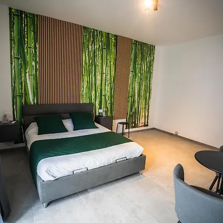 Rhome In Garbatella Roma