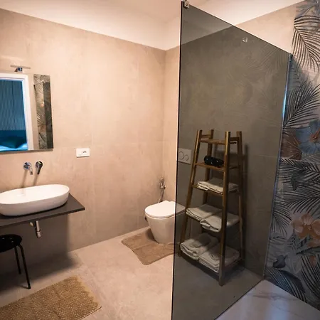 Rhome In Garbatella Bed and breakfast