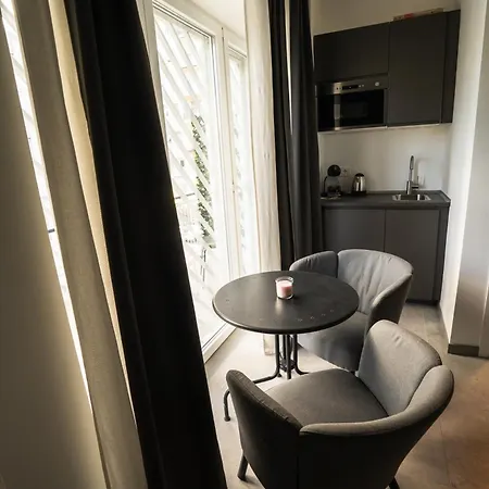 Rhome In Garbatella *