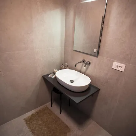 Rhome In Garbatella Bed & Breakfast Roma