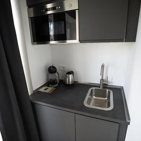 Rhome In Garbatella Bed & Breakfast Roma