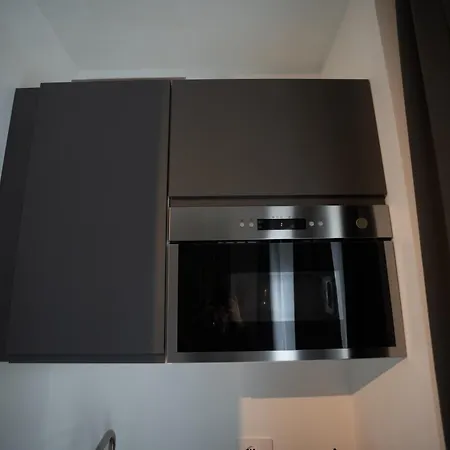 Bed and breakfast Rhome In Garbatella