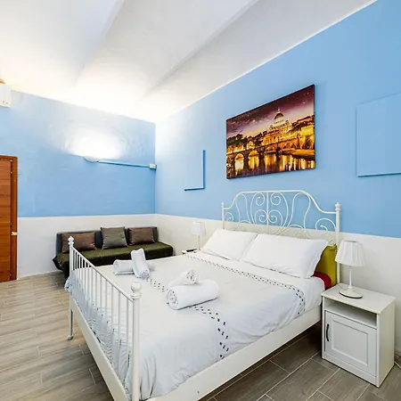 Children House Apartment *