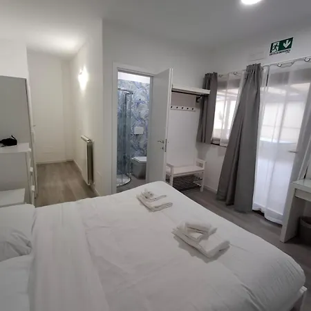 Gemelli Rome