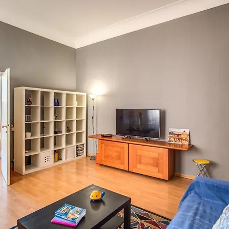 Casa Nonna Rina Rome