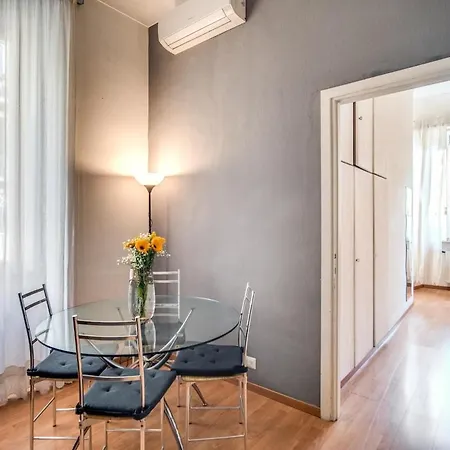 Apartment Casa Nonna Rina *