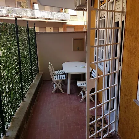 Lovely Flat Next To Vatican