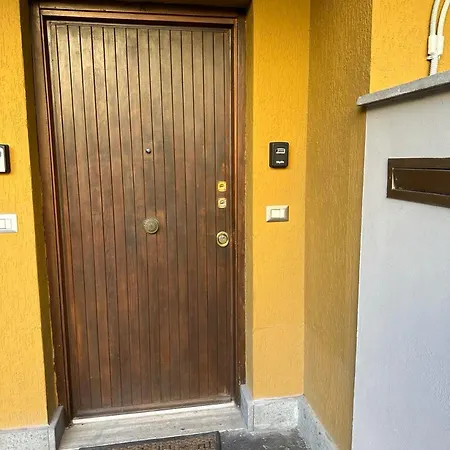 Lovely Flat Next To Vatican Holiday home *