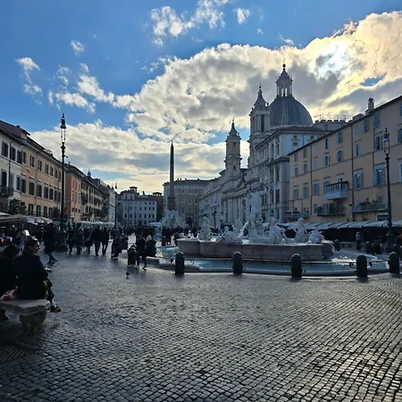 Esclusivo Nel Centro Di Apartment Rome