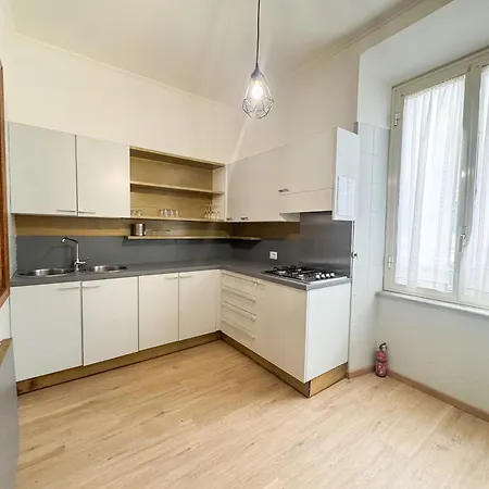Mocenigo Boutique Apartment Rome