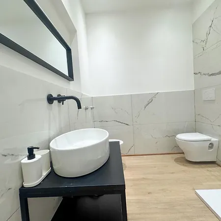 Mocenigo Boutique Apartment