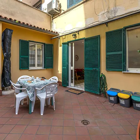 Holiday home San Peter's Rome