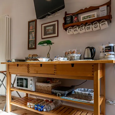 San Peter's Casa vacanze Roma