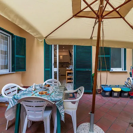 Holiday home San Peter's Rome
