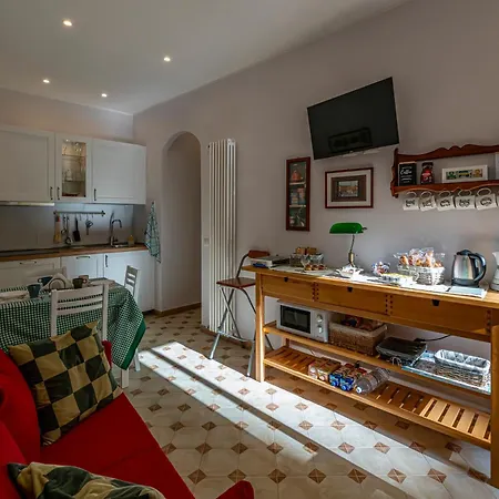 Holiday home San Peter's Rome