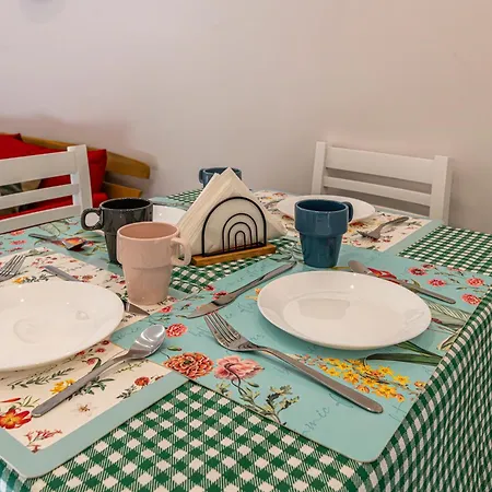 Holiday home San Peter's Rome