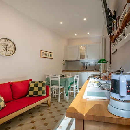 Casa vacanze San Peter's *