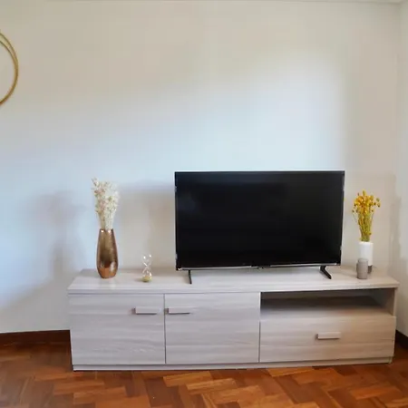 Domus Arvali Apartment *