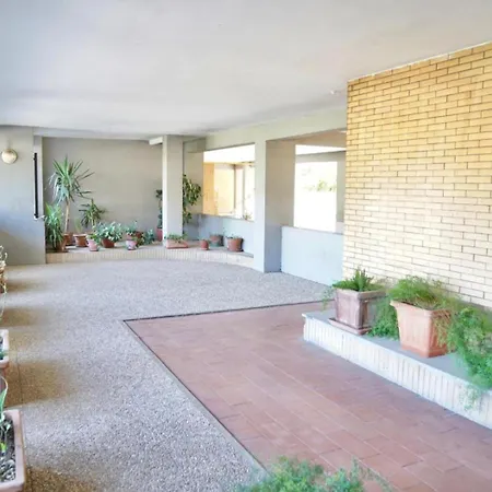Domus Arvali * Rome