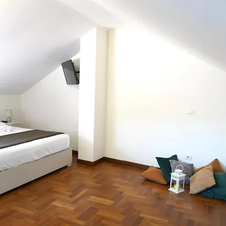 Domus Arvali Apartment
