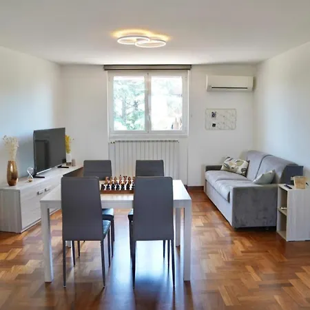 Domus Arvali Apartment Rome