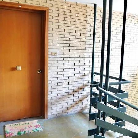 Apartment Domus Arvali
