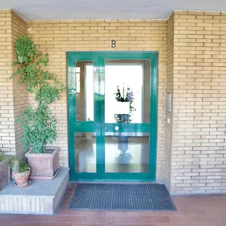 Apartment Domus Arvali Rome