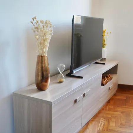 Apartment Domus Arvali *