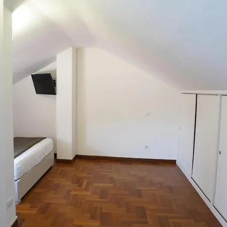 Apartment Domus Arvali Rome