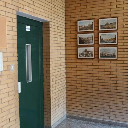 Apartment Domus Arvali