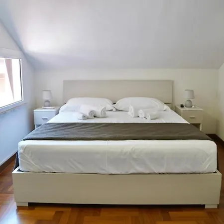 Apartment Domus Arvali Rome