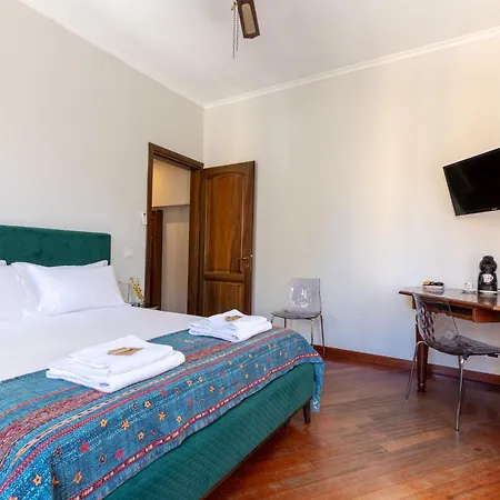 Calm - Center Apartment *