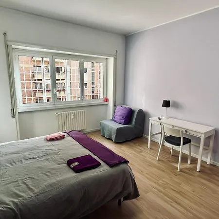 Intero Trastevere Grace's House Apartment Rome