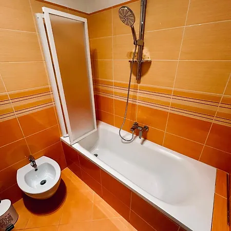 Apartment Intero Trastevere Grace's House