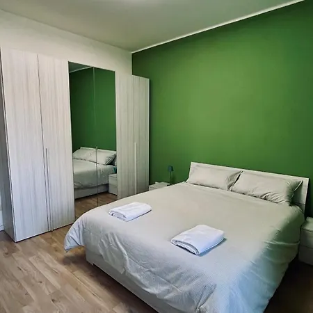 Intero Trastevere Grace's House Apartment