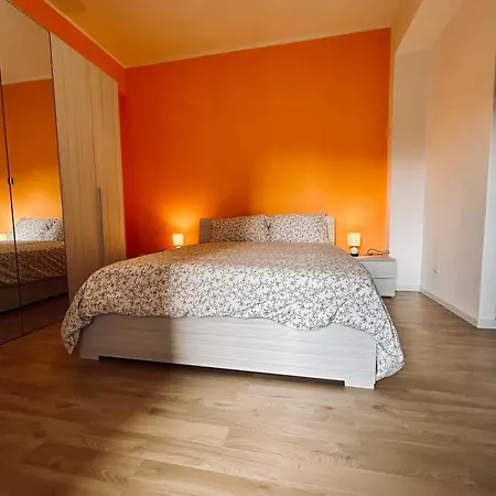 Apartment Intero Trastevere Grace's House