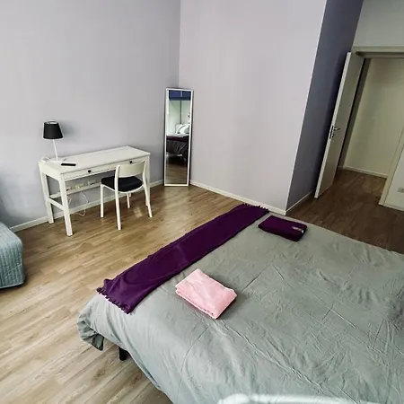 Apartment Intero Trastevere Grace's House *
