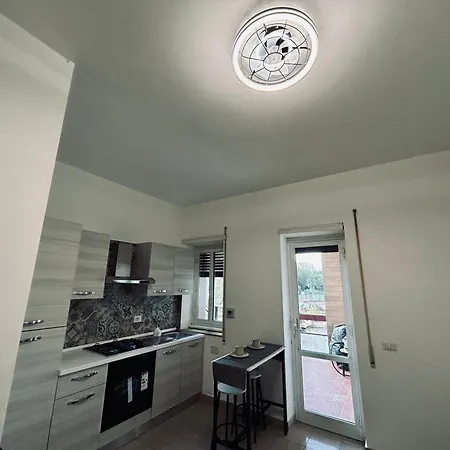 Intero Trastevere Grace's House Apartment Rome