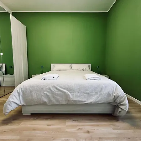 Apartment Intero Trastevere Grace's House Rome