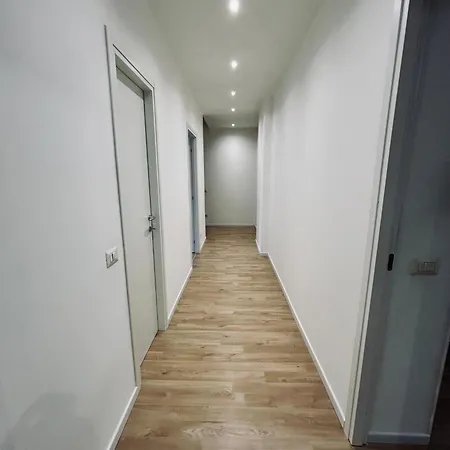 Intero Trastevere Grace's House Apartment Rome