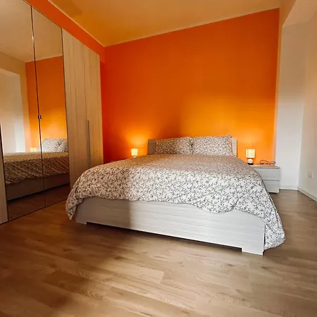 Intero Trastevere Grace's House Rome