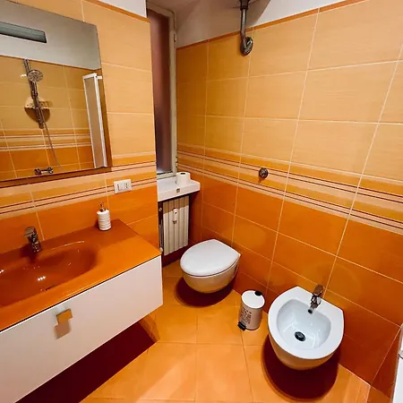 Apartment Intero Trastevere Grace's House