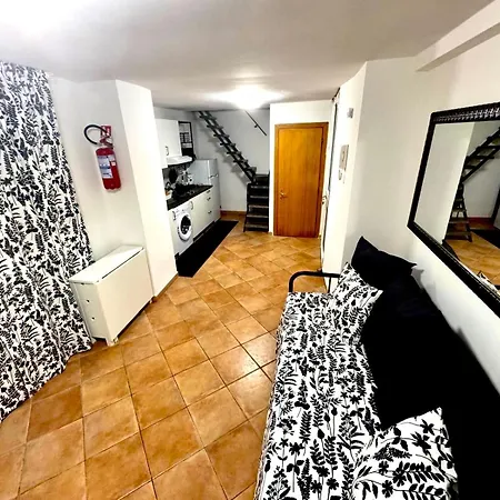 Apartment Machiavelli House