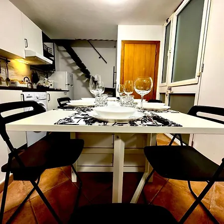 Machiavelli House Apartment